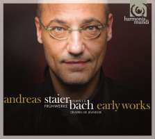 Bach: Early works